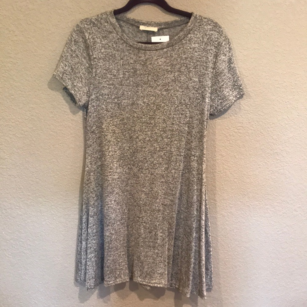 Pinc Casual Mini